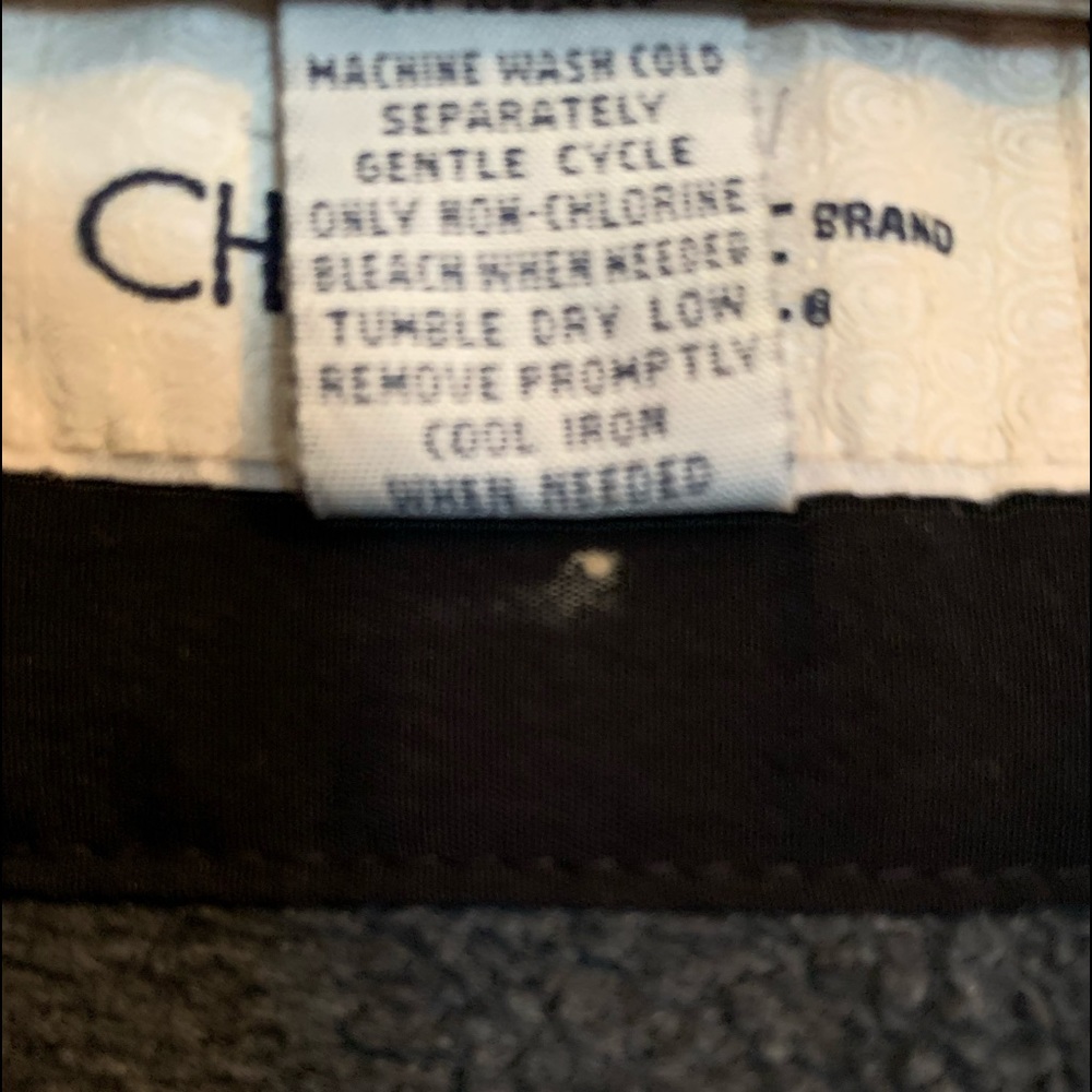 Quilted Medium Weight Washable Jacket - image 5